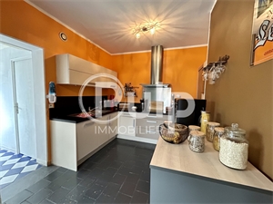 maison à la vente -   62330  ISBERGUES, surface 130 m2 vente maison - UBI461657261